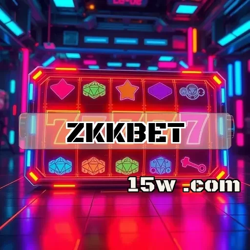 zkkbet: O App que Transforma a Experiência de Jogos Online no Brasil