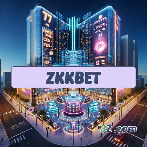 Jogos de Slots Slots Inovadores: A Experiência Única do ZKKBet