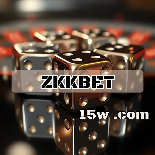 zkkbet: Recursos que Transformam sua Experiência nos Jogos Online