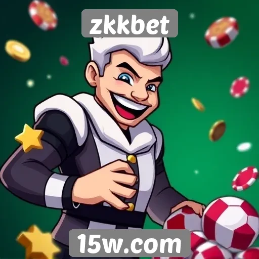 Promoções e bônus disponíveis no zkkbet