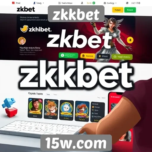 Experiência do usuário no zkkbet